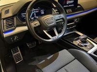 Usata Audi Q5 Sportback Ambiente 2022 SUV