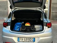 Occasion Opel Astra Dynamic 110 ch (80 kW) 2017 Berline