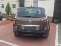 Usata Renault Scénic III Bose Edition 110 CV (80 kW) 2016 Beige Monovolume