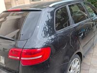 Usata Audi A3 S-Line 170 CV (125 kW) 2007 Nero Utilitaria