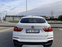 Usata BMW X4 M Sport 190 CV (139 kW) 2016 SUV