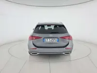 Usata Mercedes C220 Advanced 197 CV (144 kW) 2024 Other Station wagon