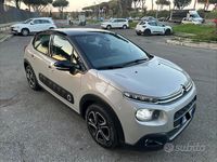 Usata Citroën C3 82 CV (60 kW) 2018 Utilitaria