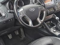 usata Hyundai ix35 GPL-1.6 GDI GO (XPossible) - 2015