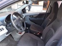 usata Nissan Pixo 1.0 5 porte GPL Eco Active usato