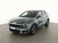 Usata Kia Sportage Style 230 CV (169 kW) 2022 Grigio SUV