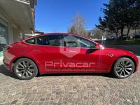 usata Tesla Model 3 Model 3Long Range Dual Motor AWD