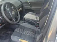 Usata VW Polo 80 CV (58 kW) 2006 Bluazzurro Utilitaria