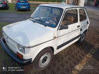 usata Fiat 126 - 1981