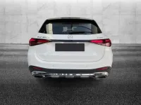 Usata Mercedes GLC300 AMG Line Premium 269 CV (197 kW) 2024 Bianco pastello SUV