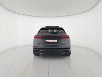 Usata Audi Q8 Sport 231 CV (169 kW) 2023 Grigio SUV