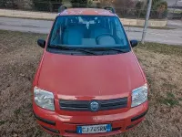 Usata Fiat Panda 77 CV (56 kW) 2004 Utilitaria