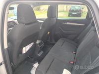 Usata Skoda Karoq Executive 116 CV (85 kW) 2024 Bianco SUV