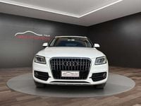 Usata Audi Q5 S-Line 163 CV (119 kW) 2016 Bianco SUV