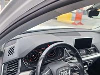 Usata Audi Q5 Business 190 CV (139 kW) 2018 SUV