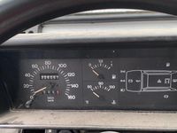 Usata Fiat Panda 50 CV (36 kW) 1991 Bianco Berlina