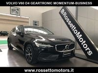 usata Volvo V60 D4 Geartronic Momentum