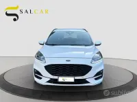 Usata Ford Kuga ST-Line 120 CV (88 kW) 2021 Bianco SUV