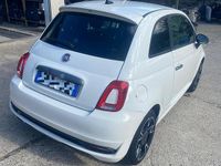 Usata Fiat 500 69 CV (50 kW) 2008