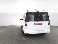 Usata Ford Grand Tourneo Connect Titanium 122 CV (89 kW) 2025 Bianco Monovolume