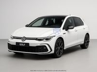 Usata VW Golf VIII Style 200 CV (147 kW) 2024 Bianco Utilitaria