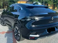 Usata Renault Rafale Techno 131 CV (96 kW) 2024 Nero SUV