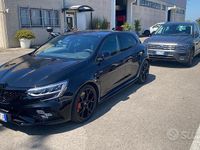 Usata Renault Mégane IV R.S. 300 CV (220 kW) 2023 Nero Berlina