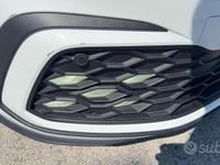 Usata VW Golf VII GTI 2021 Bianco Utilitaria