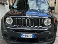 Używany Jeep Renegade Sport 120 KM (88 kW) 2019 SUV