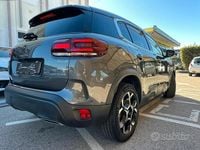 Usata Citroën C5 131 CV (96 kW) 2024 Grigio Monovolume