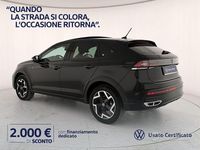 Begagnad VW Taigo R-line 116 HK (85 kW) 2025 Svart SUV