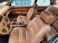 Usata Maserati Biturbo 203 CV (149 kW) 1986 Bianco Coupé