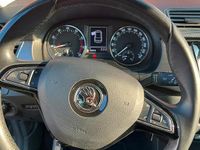 Usata Skoda Fabia 60 CV (44 kW) 2018 Berlina