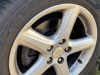 Usata Toyota Avensis 2012 Station wagon