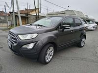Usata Ford Ecosport Business Edition 125 CV (91 kW) 2020 SUV