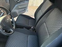 Usata Daihatsu Cuore 2007 Utilitaria