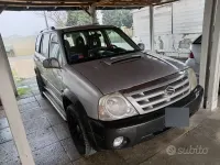 Usata Suzuki Grand Vitara 109 CV (80 kW) 2010 Grigio SUV