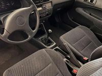 Usata Honda Civic 90 CV (66 kW) 1997