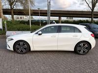 Usata Mercedes A180 116 CV (85 kW) 2021 Bianco Berlina