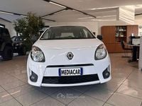Usata Renault Twingo Dynamique 76 CV (55 kW) 2010 Other Utilitaria