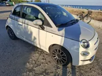 Usata Fiat 500 Dolcevita 69 CV (50 kW) 2021 Utilitaria