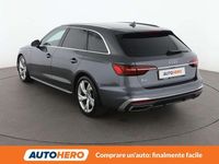Usata Audi A4 S-Line 204 CV (150 kW) 2021 Grigio Station wagon