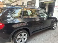 Usata BMW X5 286 CV (210 kW) 2008 Nero SUV