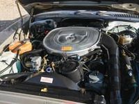 Usata Mercedes 560 230 CV (169 kW) 1987 Marrone Cabrio