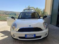 Usata Mini ONE 75 CV (55 kW) 2009 Utilitaria