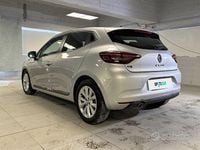 Usata Renault Clio V Intens 101 CV (74 kW) 2021 Grigio Berlina