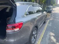 Usata Kia Sorento 200 CV (147 kW) 2017 Argento SUV