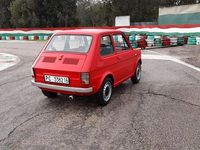 Usata Fiat 126 23 CV (16 kW) 1985 Utilitaria