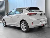 Nuova Opel Corsa Edition 101 CV (74 kW) 2026 Bianco Utilitaria