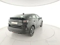 Usata Citroën C4 136 CV (100 kW) 2025 Nero SUV